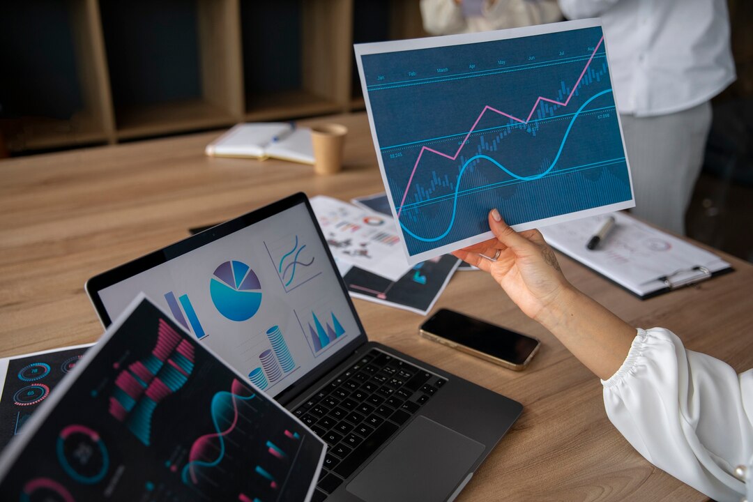 Datenanalyse für Trading-Erfolg