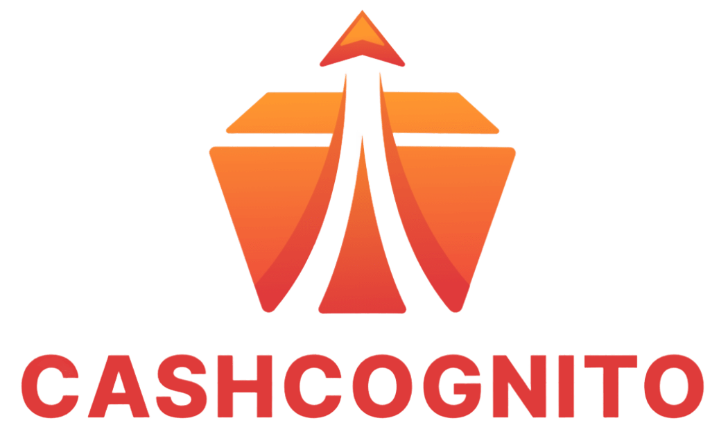 CashCognito Logo