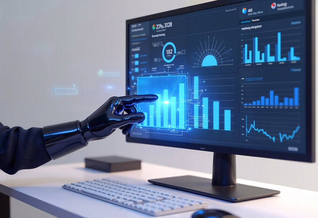 Einführung in Machine Learning für Trading